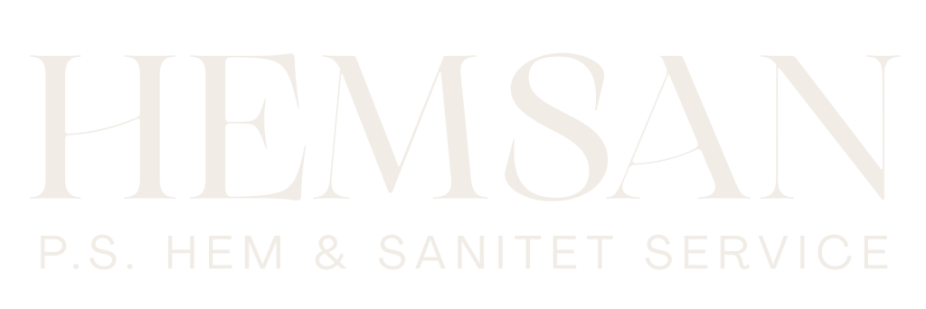 hemsan hem och sanitet servide. Laga kylskåp, frys, tvättmaskin i Borås.