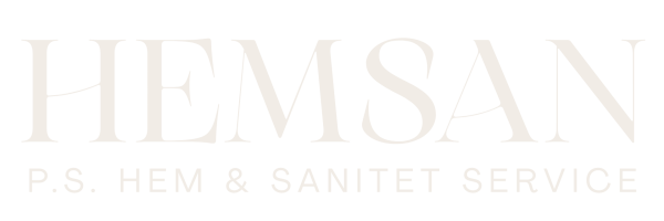 hemsan hem och sanitet servide. Laga kylskåp, frys, tvättmaskin i Borås.