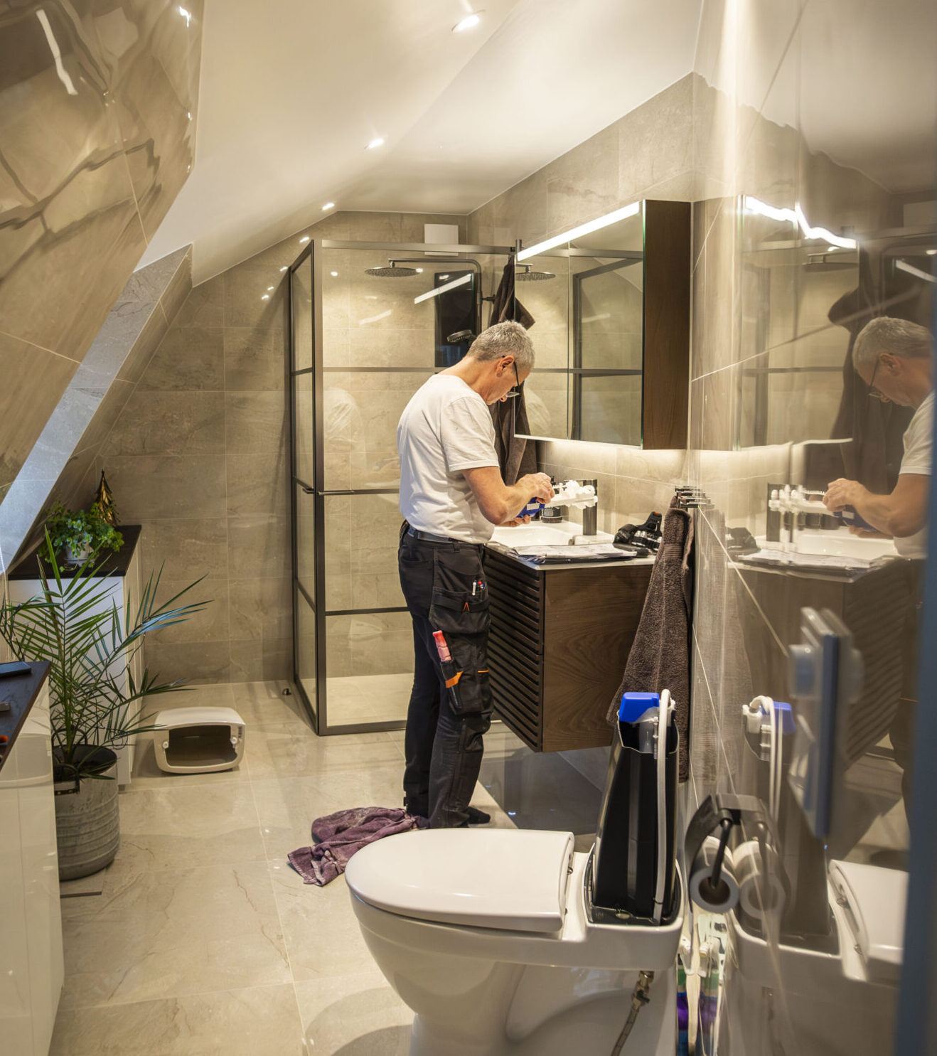 Reparation Borås tvättmaskin, kylskåp, spis, fläkt.