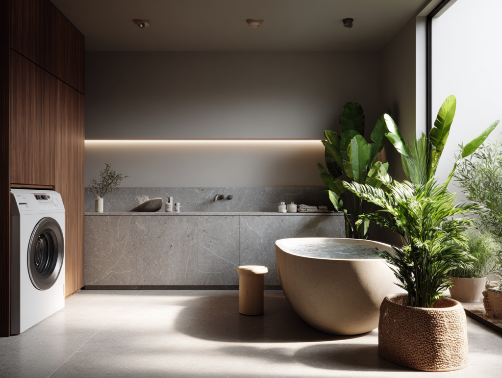 Laga tvättmaskin och torktumlare i Borås och Bollebygd.