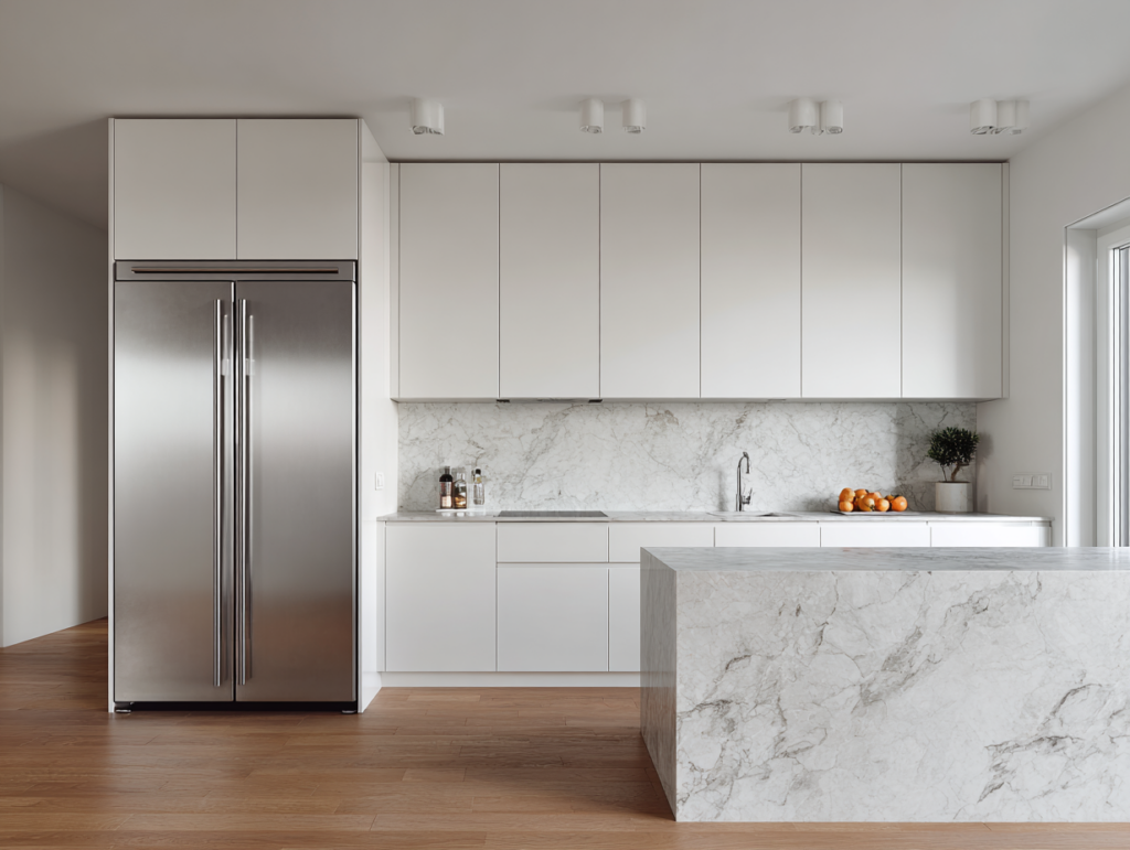 Söndrigt kylskåp och fry - laga Borås Bollebygd.