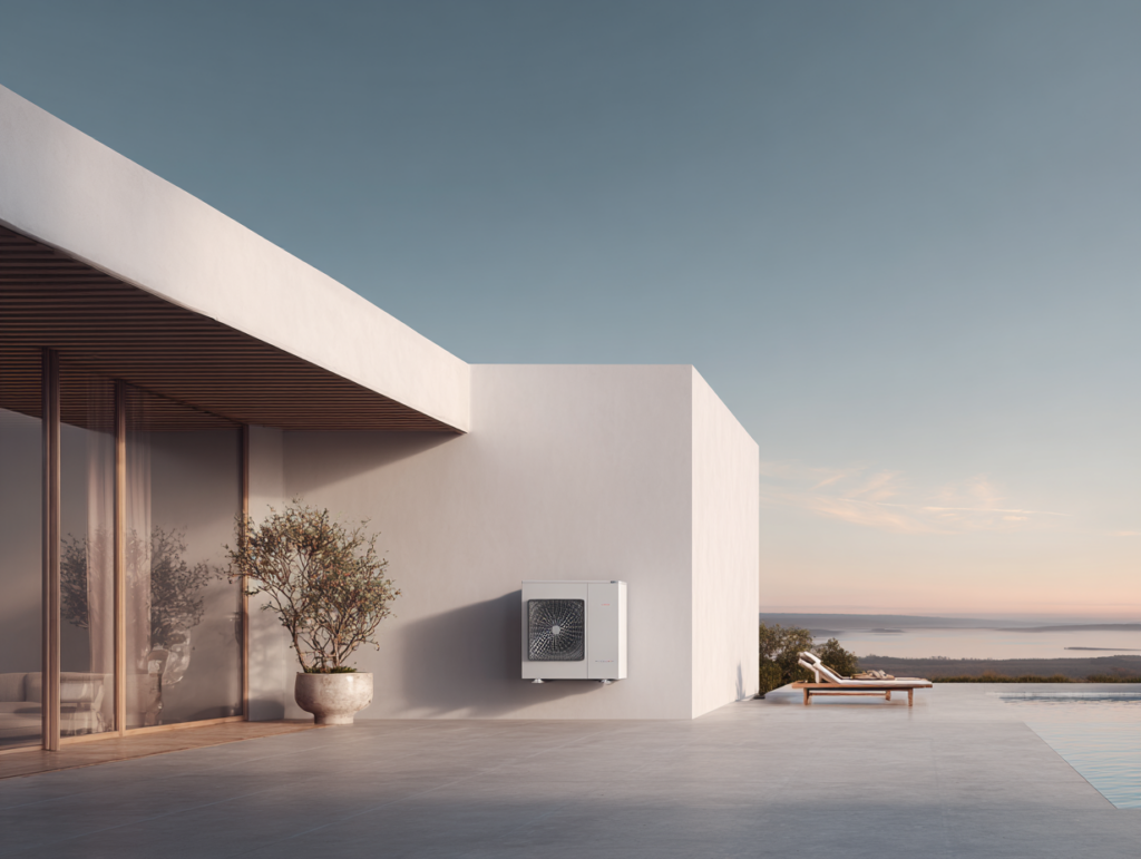 Installera Air conditioner AC i Borås